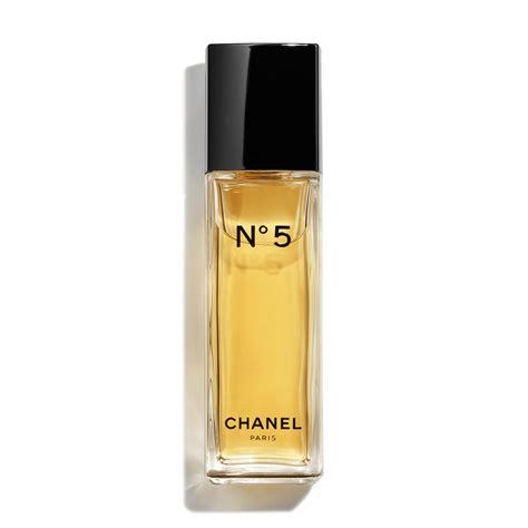 chanel no 5 eau de toilette 30ml|chanel number 5 best price.